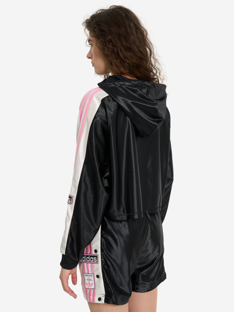 Худи женское оверсайз adidas