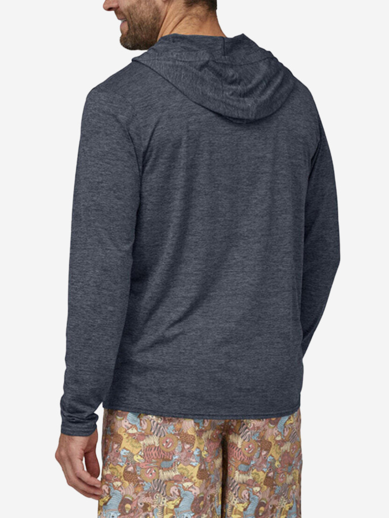 Худи Patagonia Capilene Cool Daily