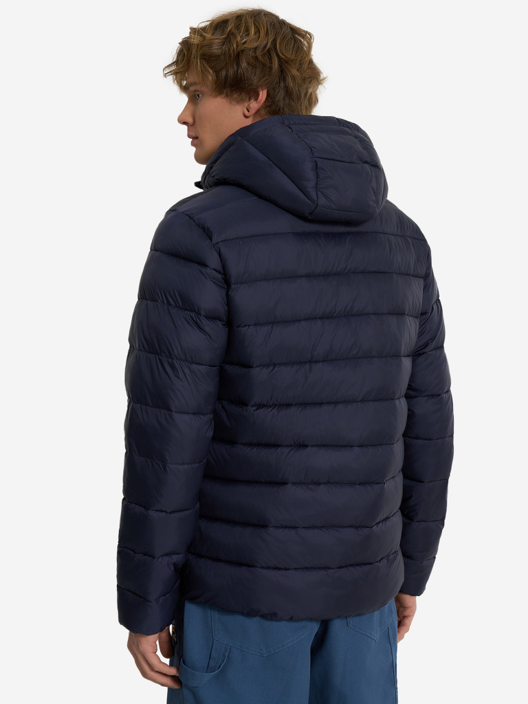 Пуховик мужской FILA