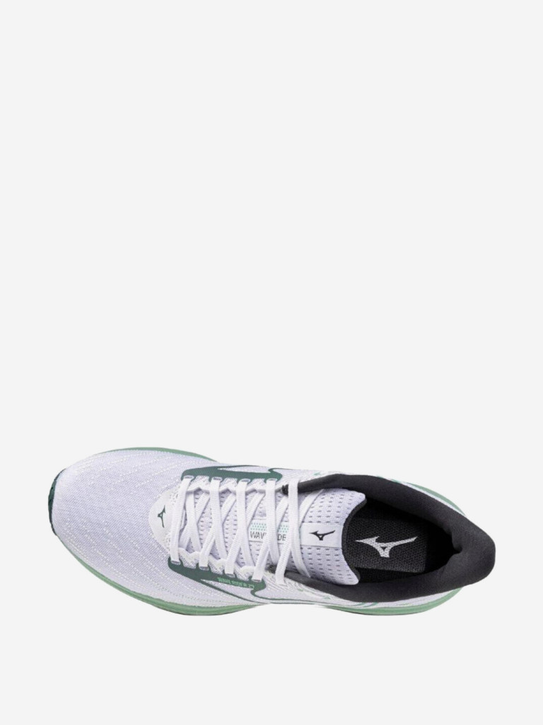 Кроссовки мужские Mizuno Wave Rider 29