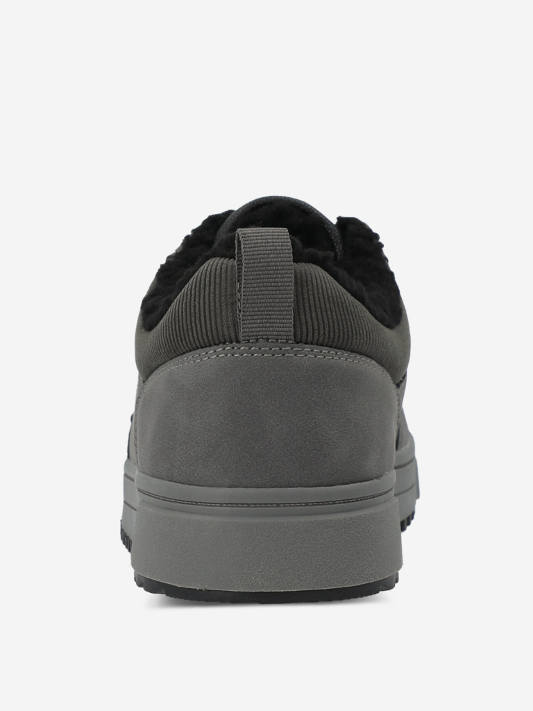 Кеды утепленные мужские GSD