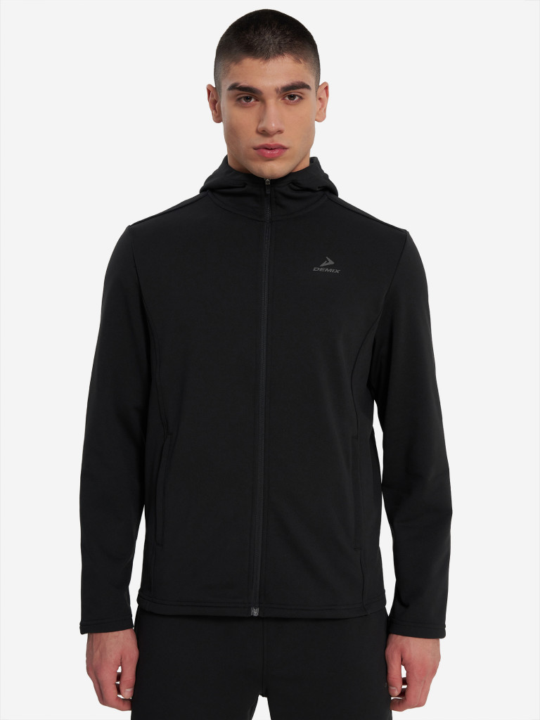 Толстовка мужская Demix