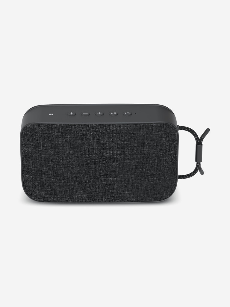 Стильная блютуз колонка Technisat Bluspeaker TWS XL, 0000/9119, Германия