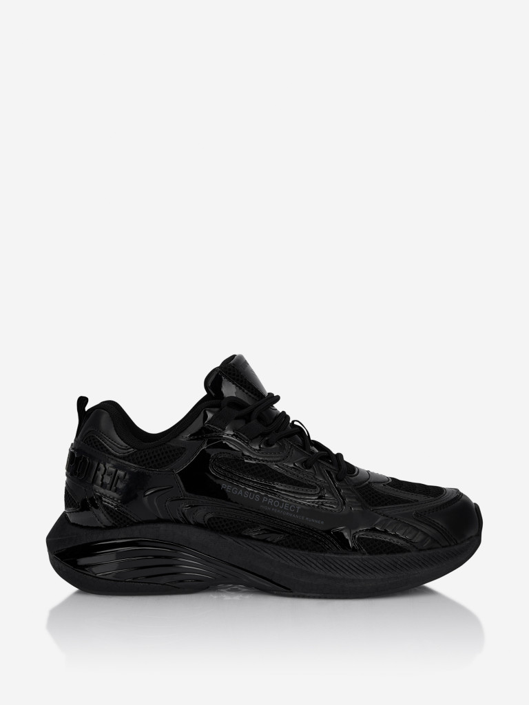 Кроссовки Plein Sport PEGASUS // GEN.X.05