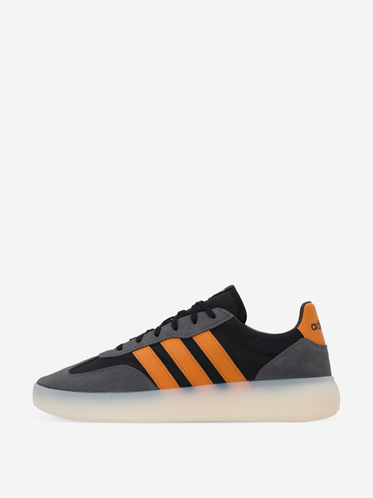 Кеды мужские adidas Barreda Decode