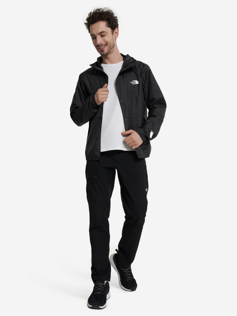 Ветровка мужская The North Face Seasonal Mountain