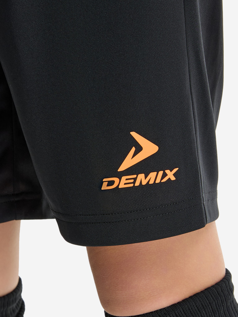 Шорты для мальчиков Demix Playmaker