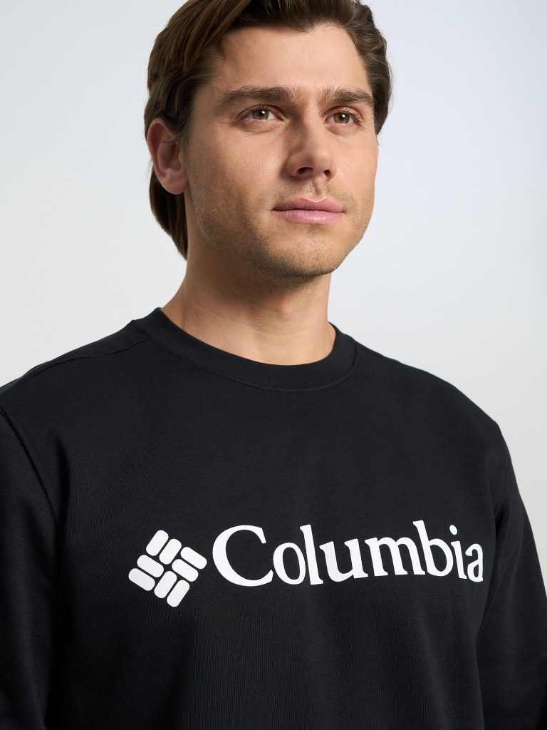 Свитшот мужской Columbia Beaumount Crew