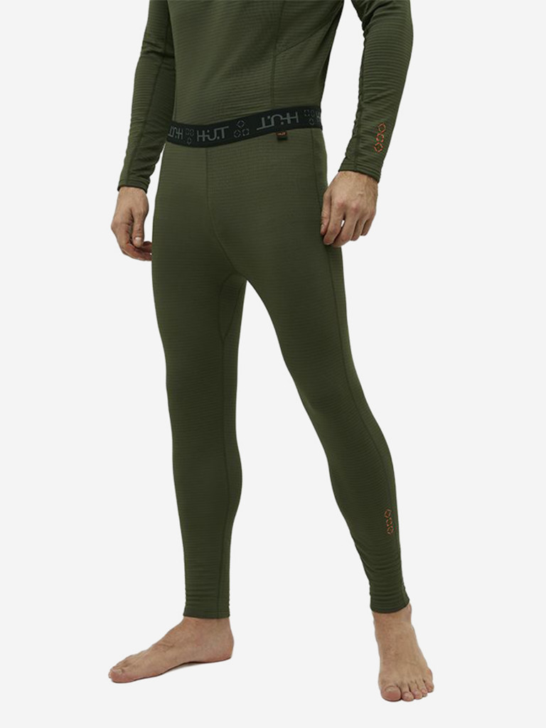 Термобелье мужское кальсоны для охоты и рыбалки H.U.T. YUGAN
