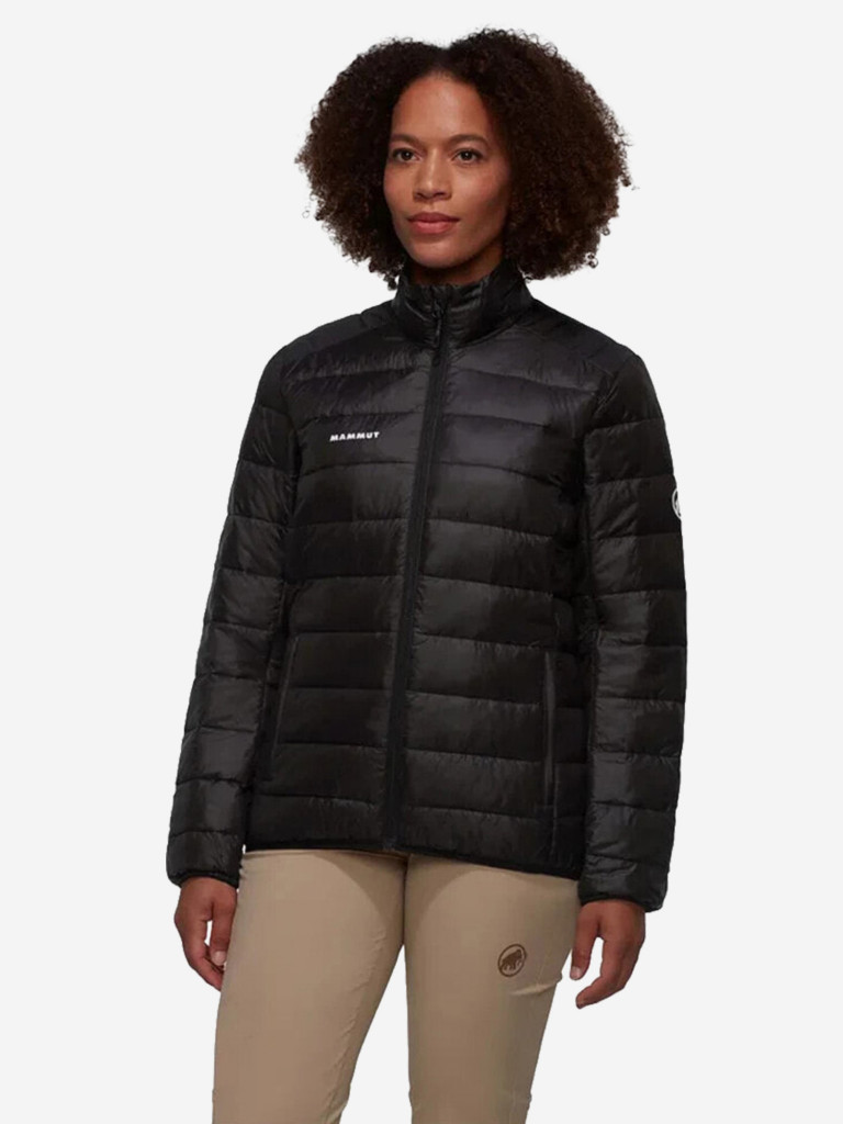 Куртка мужская MAMMUT Crag IN Hooded Jacket