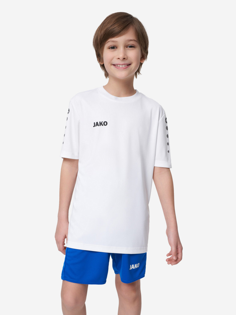 Футболка Team, к/р