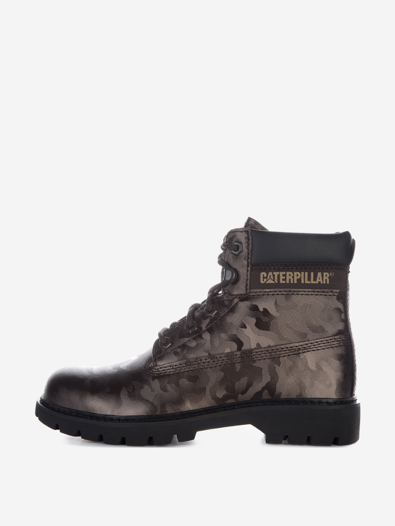 Ботинки женские Caterpillar Lyric