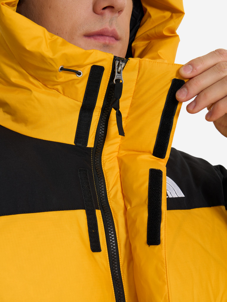 Пуховик мужской The North Face Hmlyn