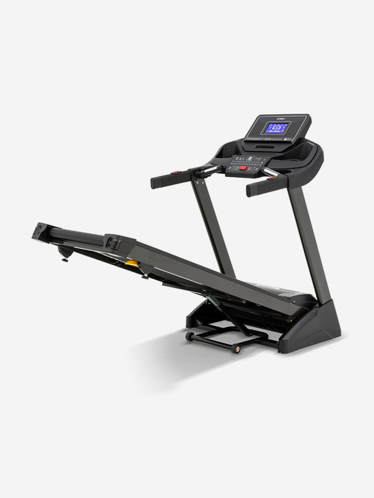 Беговая дорожка SPIRIT XT285 Black