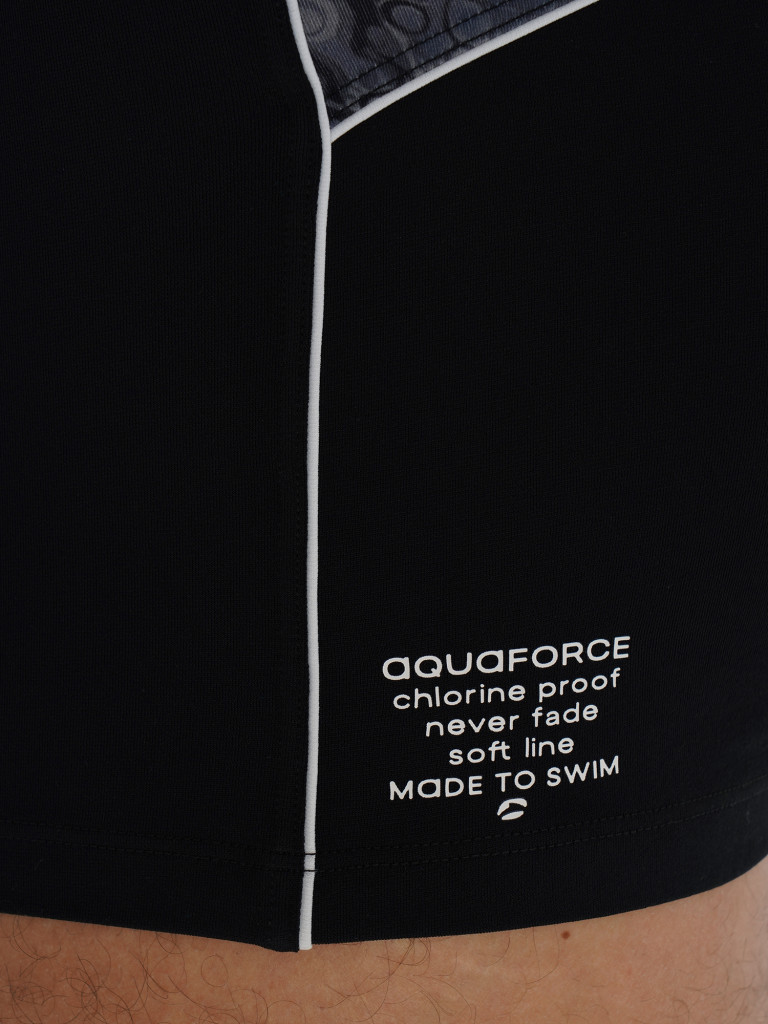 Плавки-шорты мужские Joss