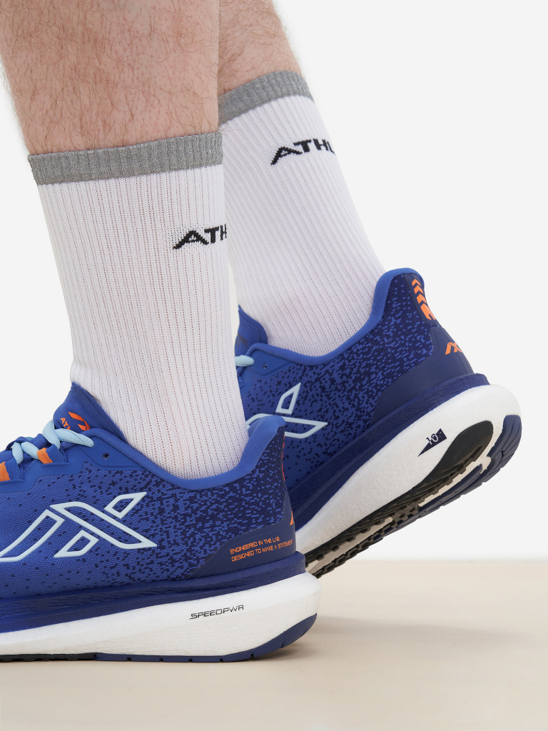 Кроссовки мужские Athlex Ice