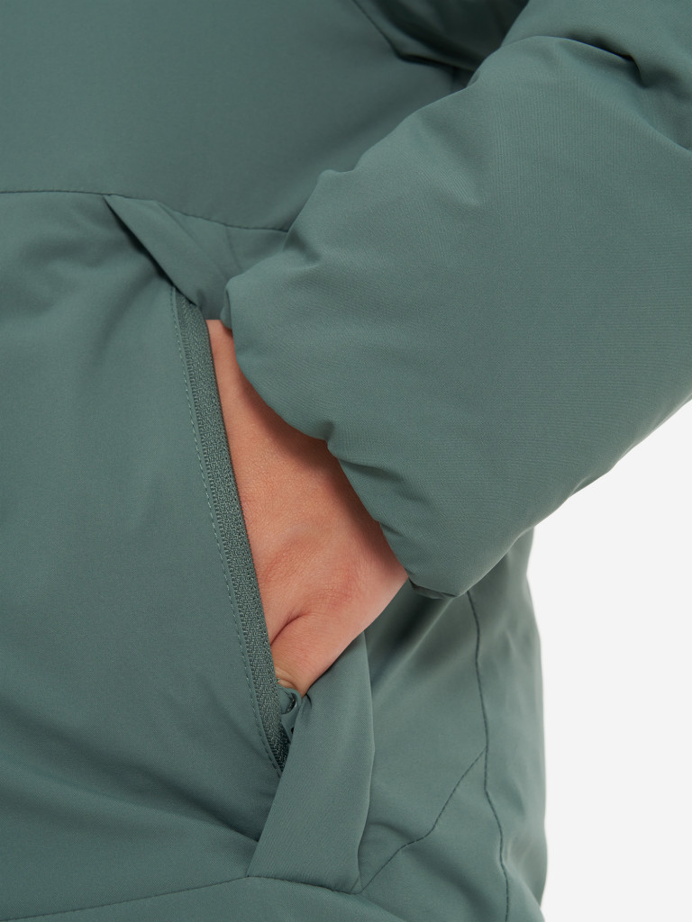 Пуховик для мальчиков Demix