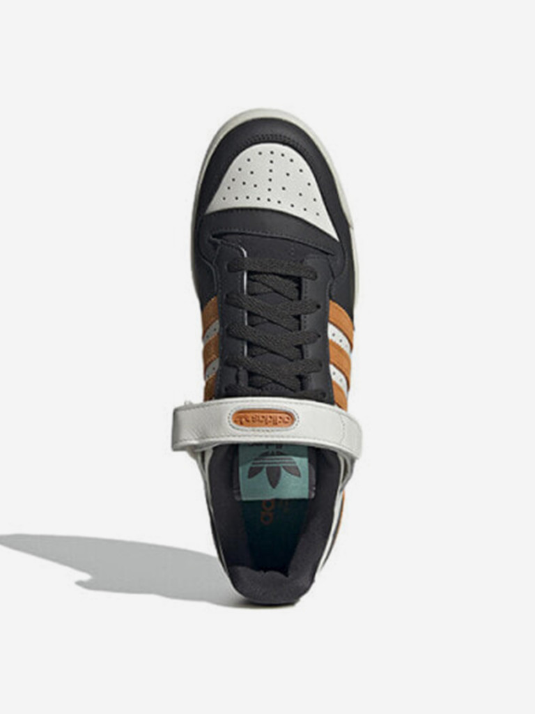 Кроссовки Adidas Forum 84 Low