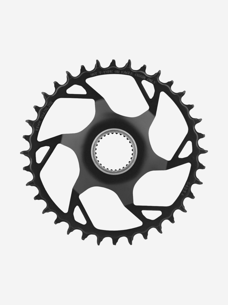 Звезда для велосипеда SRAM Eagle T-Type для Bosch Gen4 36T