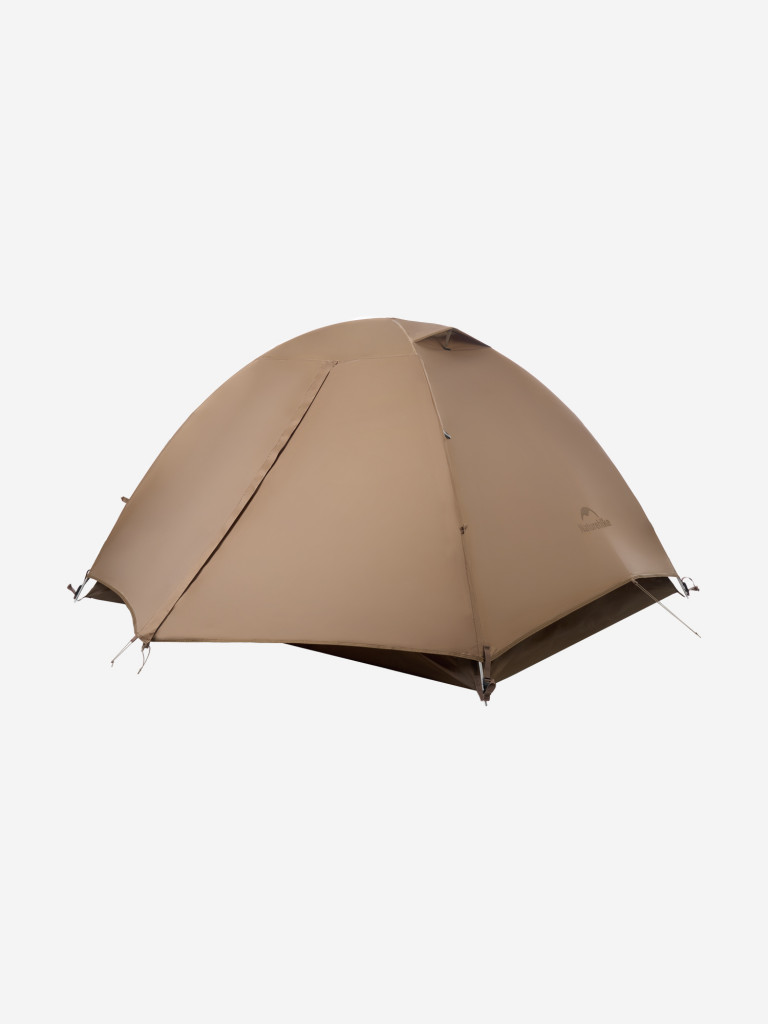 Палатка 3-местная Naturehike Cloud River