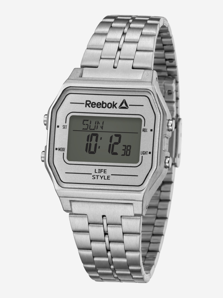 Часы Reebok Nerd RD-VNE-G9-P1S1-W1