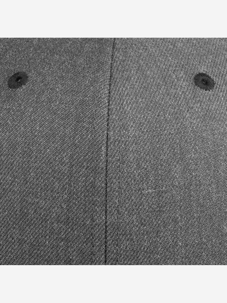 Бейсболка с прямым козырьком FLEXFIT 6089MT