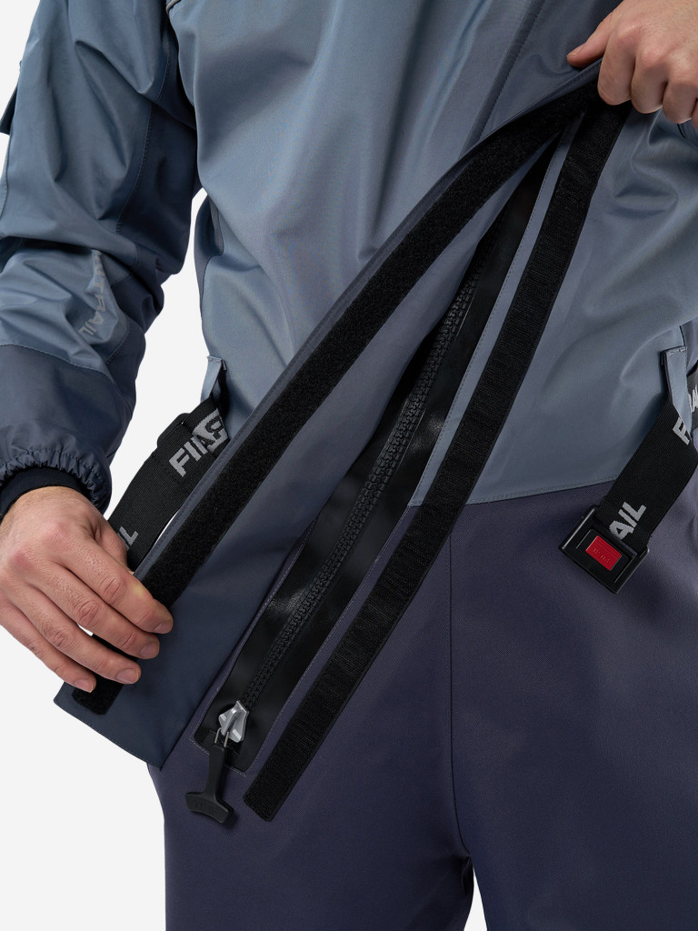 Костюм мембранный мужской FINNTRAIL Drysuit pro