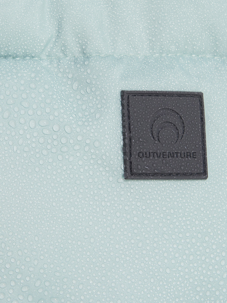 Пальто утепленное женское Outventure