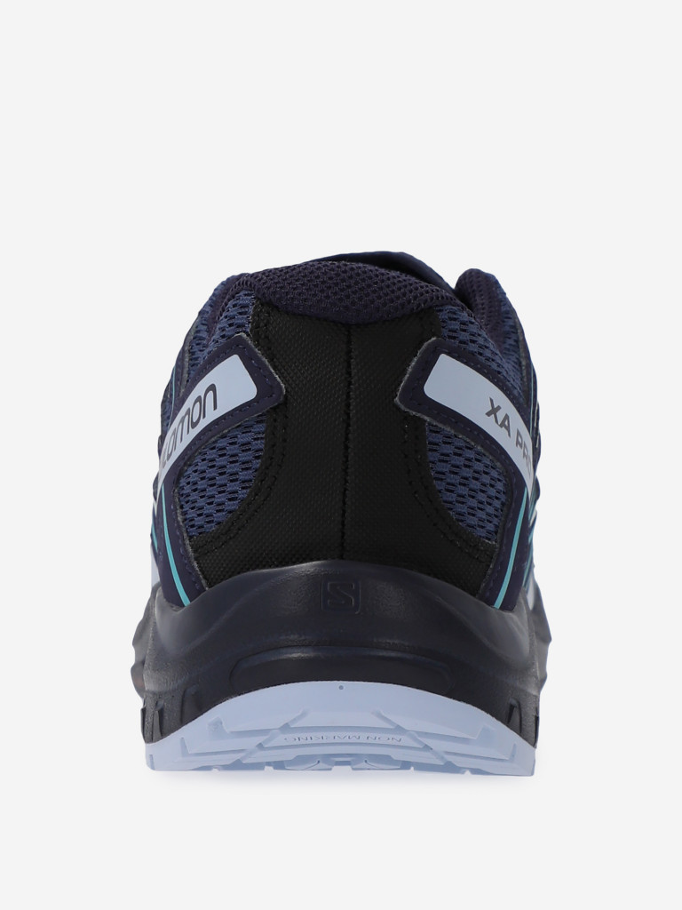 Полуботинки для мальчиков Salomon Xa Pro 3D J