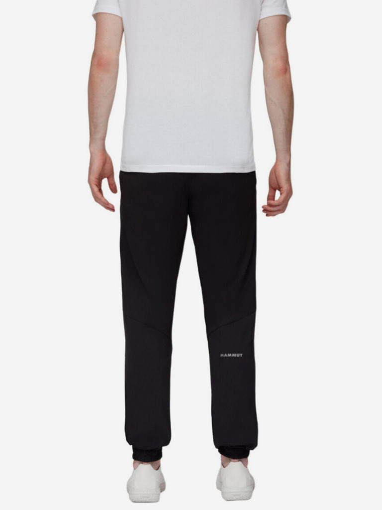 Брюки мужские MAMMUT Hueco Casual Pants