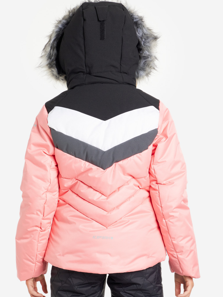 Пуховик для девочек IcePeak Lovell