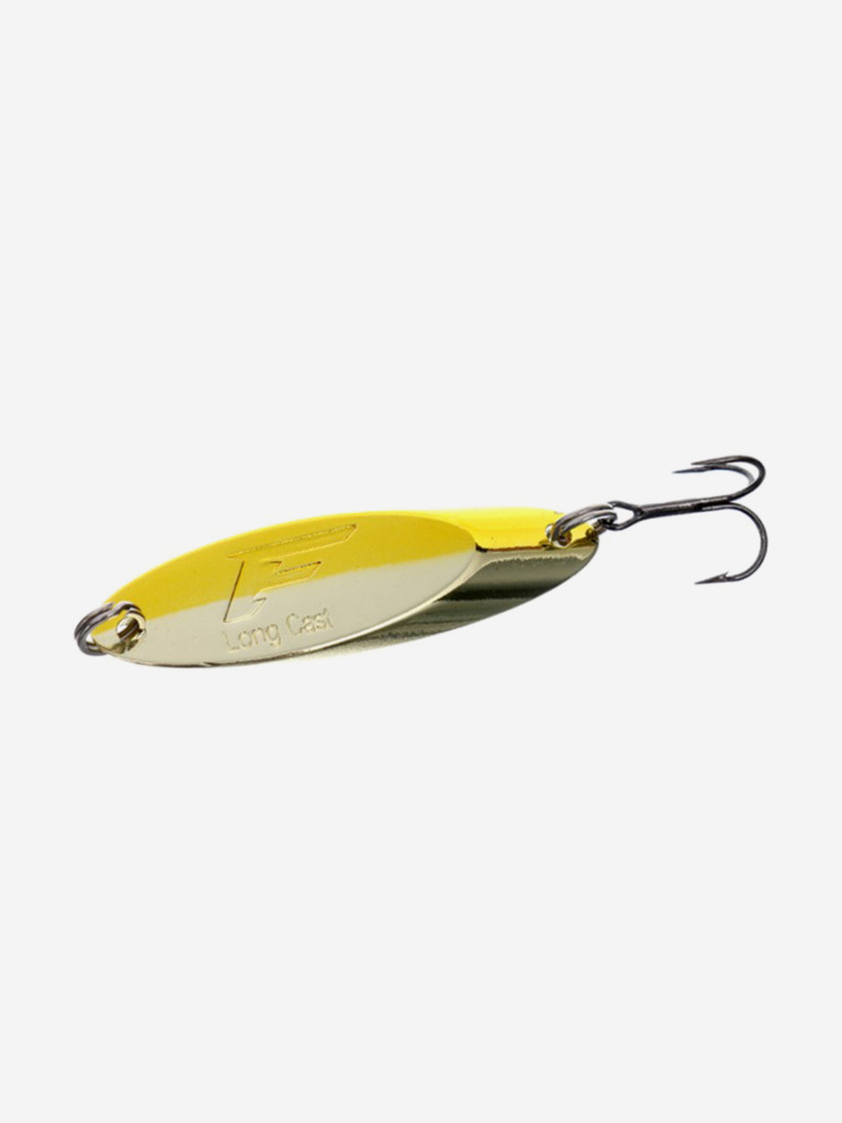 Блесна F-FISHING Long Cast 10.5г цвет 221