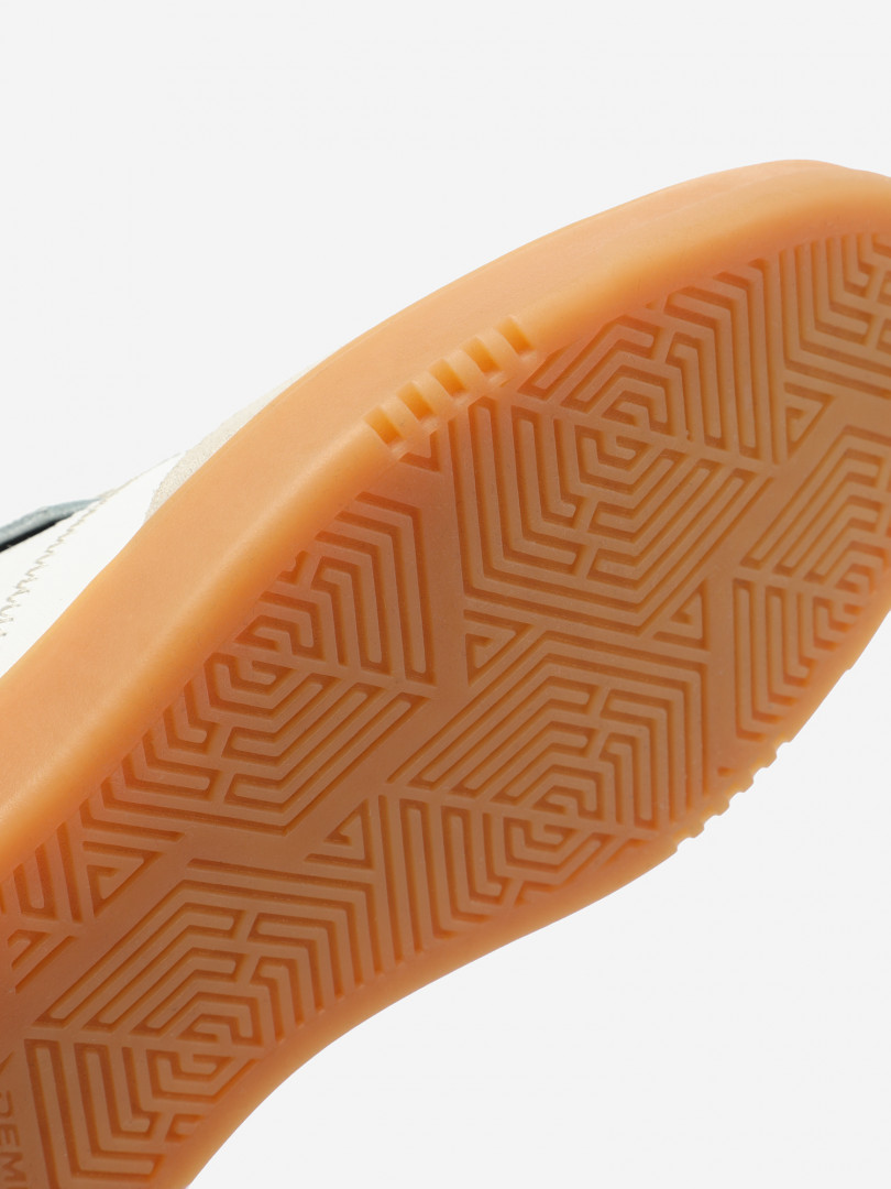 Кеды женские Demix Courtmax 2 29502180299 Белый, размер 37.5, фото 9