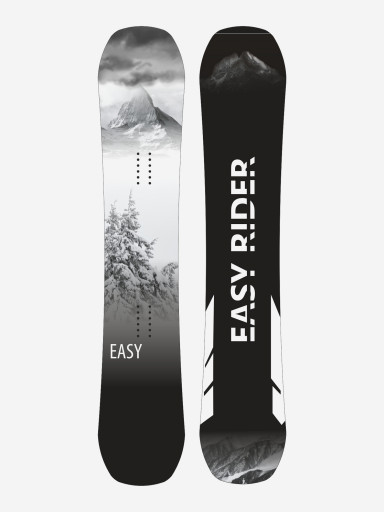 Сноуборд EASYRIDER FORESTER