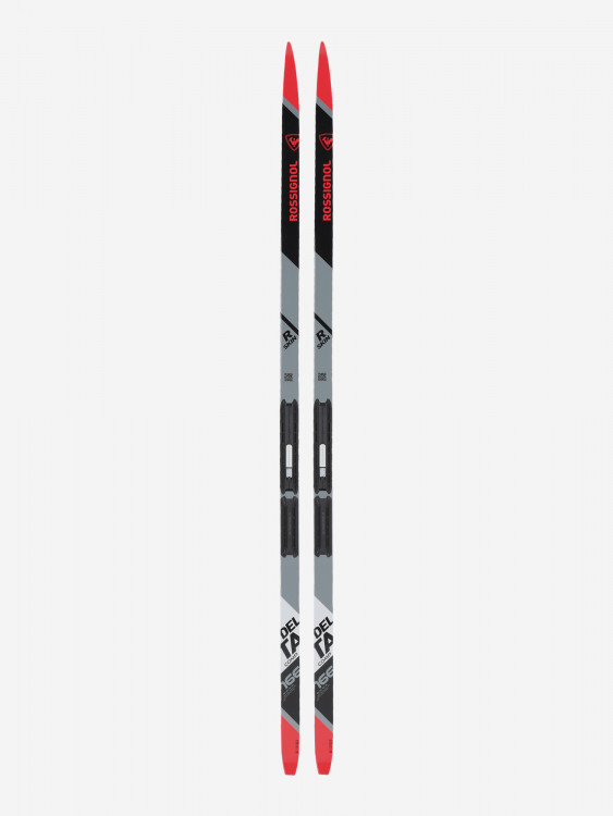 Беговые лыжи детские Rossignol Delta Comp R-Skin