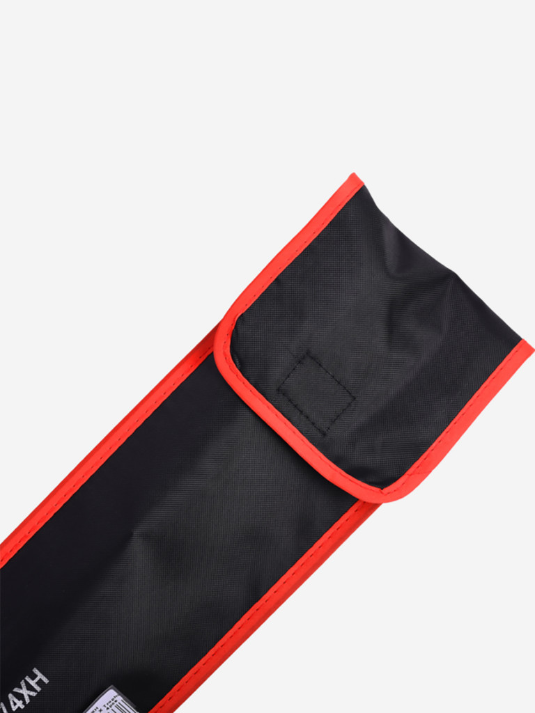 Спиннинг Maximus SMUGGLER-X Bass 214M 2,1m 7-30g 4pcs