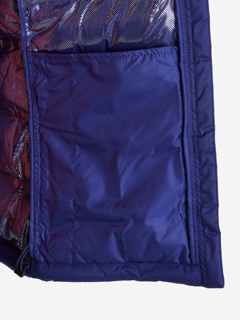 Куртка утепленная женская Columbia Pacific Grove Jacket