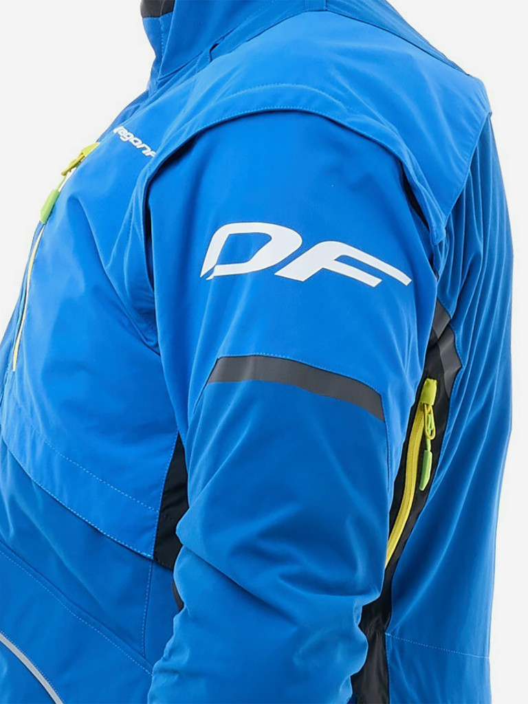 Куртка Эндуро Freeride Dragonfly