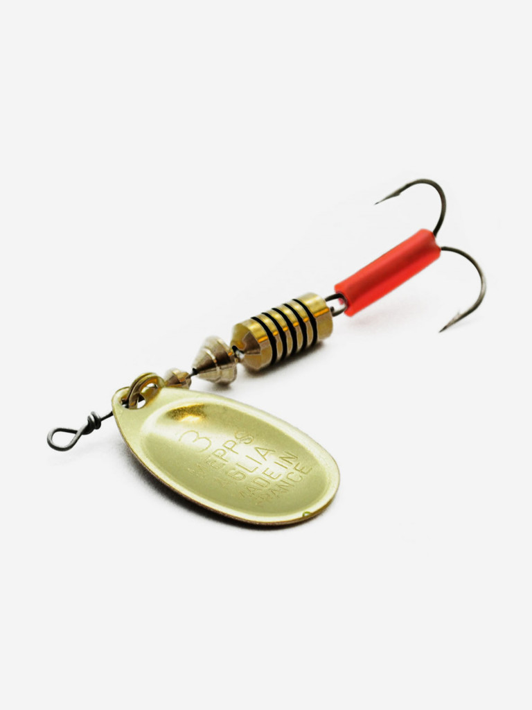 Блесна Mepps AGLIA BROWN TROUT №3