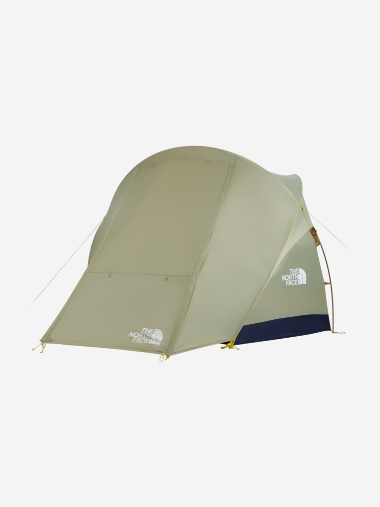 Палатка 4-местная The North Face Homestead Super Dome 4