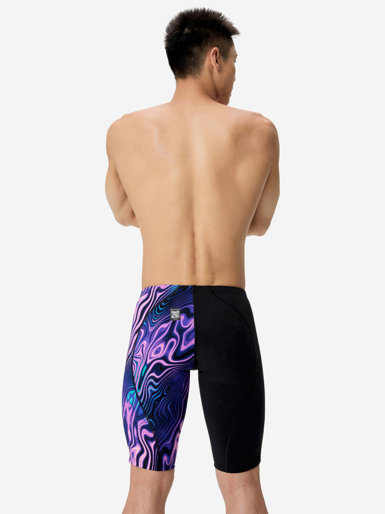 Стартовый гидрокостюм мужской Speedo Fastskin LZR Ignite