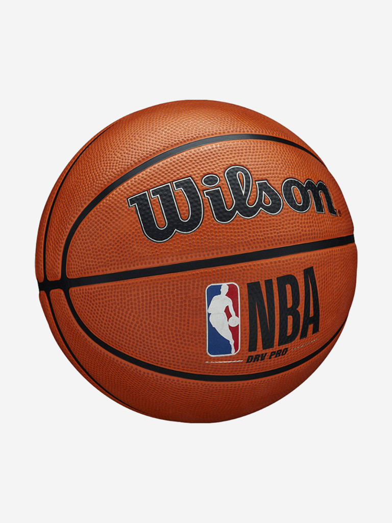 Мяч баскетбольный Wilson NBA DRV Pro