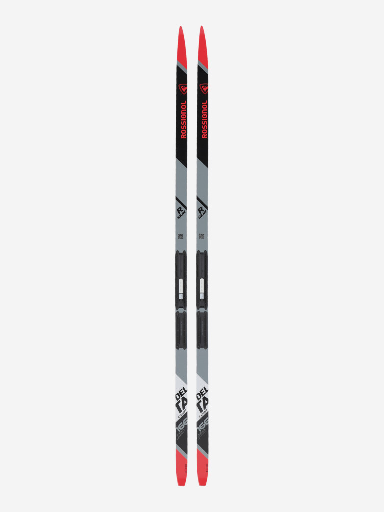 Беговые лыжи детские Rossignol Delta Comp R-Skin