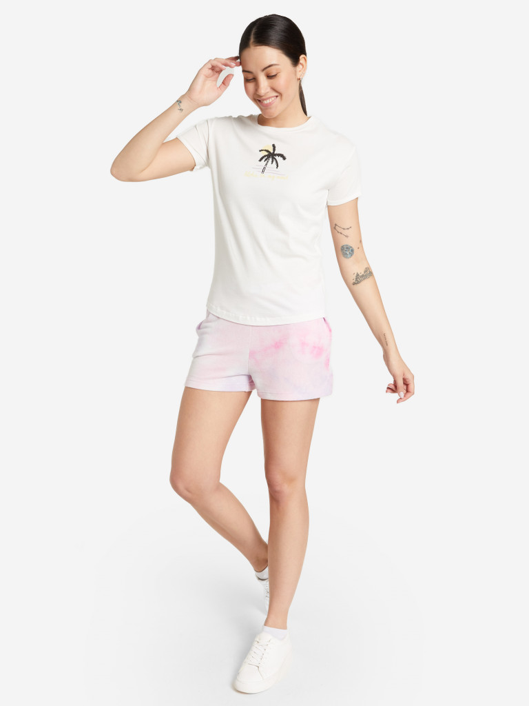 Футболка женская Roxy