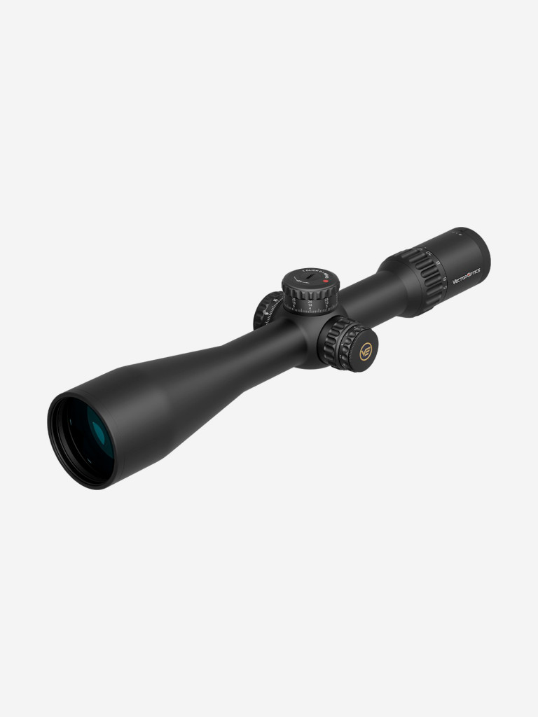 Прицел оптический Vector Optics Continental 34mm 5-30x, с подсветкой