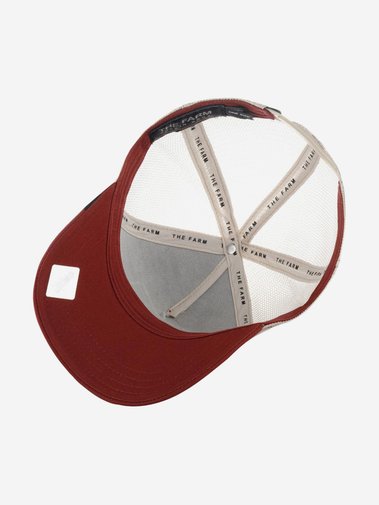 Бейсболка с сеточкой GOORIN BROTHERS 101-0493