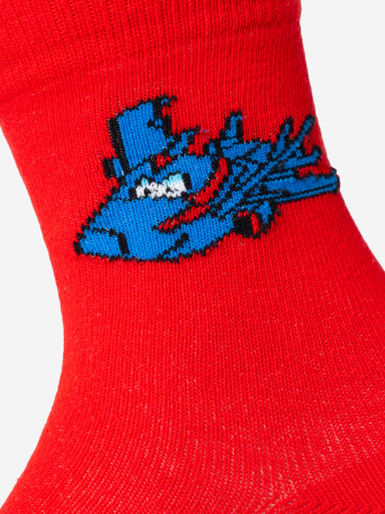 Носки для мальчиков, 3 пары PlayToday