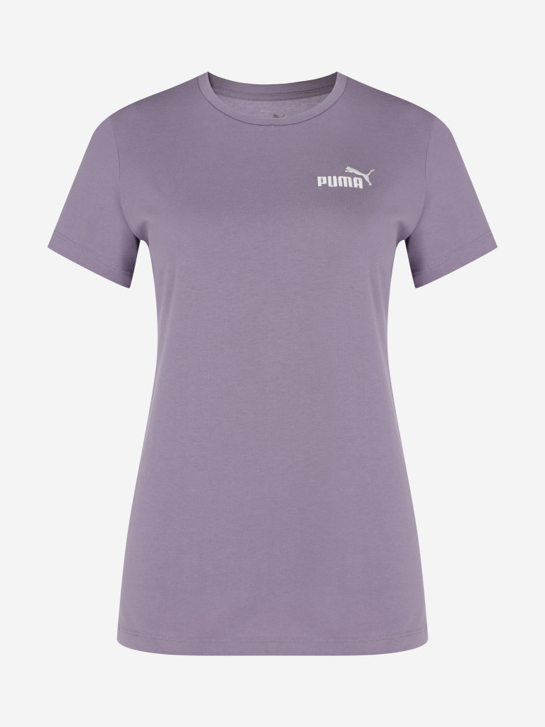 Футболка женская PUMA Ess+