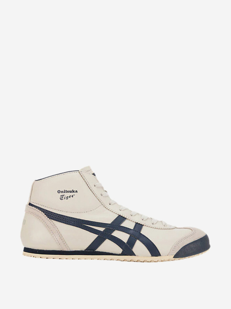 Кроссовки Onitsuka Tiger Mexico Mid Runner