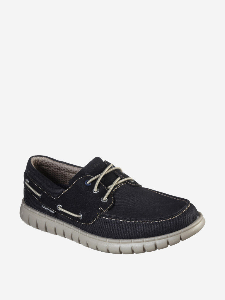 Мокасины мужские Skechers Moreway-Barco
